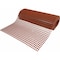 Safestep Antifatigue Mat, 33 ft L x 36 in W, Tile Red 356770 - alternate 1